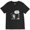 im so old i cant remember where my nuts are V-Neck Tee