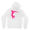 balerina Unisex Hoodie