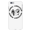 animal liberation iPhone 6 Plus/6s Plus Case
