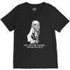 your future is over vampire blood V-Neck Tee