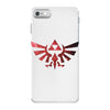 Zelda Galaxy iPhone 7 Case