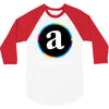 ambassador 3/4 Sleeve Shirt