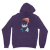 zissou of fish Unisex Hoodie
