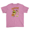 rikimaru ramen hanamuras best Youth Tee