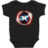 advangers Baby Bodysuit