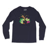 groot of the loom Long Sleeve Shirts