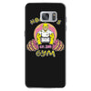 homer's gym Samsung Galaxy S7