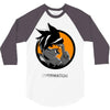 OVERWATCH 3/4 Sleeve Shirt