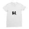 fahrie77 Ladies Fitted T-Shirt