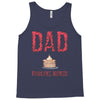 dad pancake maker Tank Top