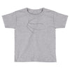 basketball sport bball streetball sportswear usa baskets ball Toddler T-shirt