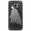 batman bats, ideal gift or birthday present. Samsung Galaxy S7 Edge