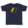 huma Toddler T-shirt