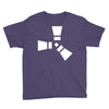 Rust Youth Tee