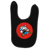 mugman Baby Bibs