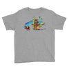 pi catch you x200 Youth Tee