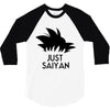 GOKU 3/4 Sleeve Shirt