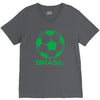 brasil sport V-Neck Tee