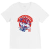 decapod sushi V-Neck Tee