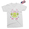 Merry Cthulhu Christmas Ugly Cool T shirts Exclusive T-shirt