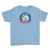 best when toasted Youth Tee