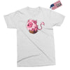 lion in a box Exclusive T-shirt
