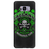 top trending ao412 sons of ireland hooligans motorcycle club irish bes Samsung Galaxy S8 Plus