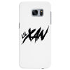 lil xan diego leanos black Samsung Galaxy S7 Edge