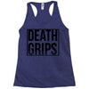 Death Grips Racerback Tank