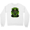 predator gym Crewneck Sweatshirt