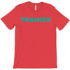 TRAINER - BROAD CITY T-Shirt