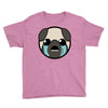 pugthump Youth Tee