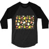 apples and pears 3/4 Sleeve Shirt