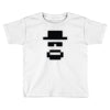 the little chemist Toddler T-shirt