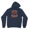 get over here! Unisex Hoodie