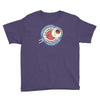 saiyan express Youth Tee