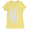 llap Ladies Fitted T-Shirt