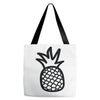 pineapple Tote Bags