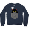 soon Crewneck Sweatshirt