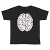 male brain Toddler T-shirt