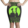 Wicked Musical Pencil Skirts