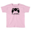 player stick Toddler T-shirt