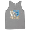 forest fighter Tank Top