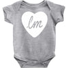 little mix Baby Onesie
