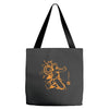 the jinchurik Tote Bags