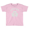 drunk Toddler T-shirt