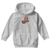 none for you Youth Hoodie