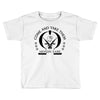 molon labe Toddler T-shirt