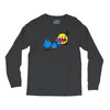 pac chain comp Long Sleeve Shirts