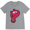 rupert V-Neck Tee